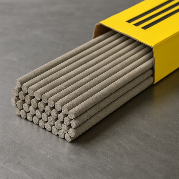 Электроды ОК46,00 ESAB d=4 (6.6 кг), упак.