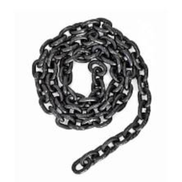 Цепь грузоподъемная Haklift NK32 32x43 мм, г/п 31,5 т, 8 класс