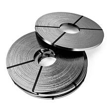 Лента упаковочная х/к 0,3х20 мм 08кп М ГОСТ 3560-73