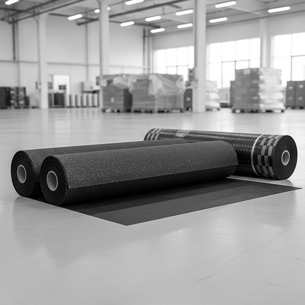 Бикрост ХПП-3.0 (1х15м), стеклохолст, рул