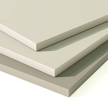 Аквапанель KNAUF наружная 2400х1200х12,5 мм, лист