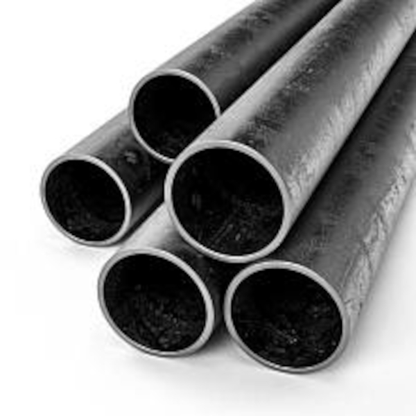 Труба водогазопроводная 10х2,8 мм Ст3 ГОСТ 3262-75