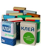 Клей для клинкера и фасадного камня Ceresit CM 117 C2T 25 кг, шт