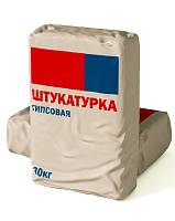 Штукатурка гипсовая KNAUF ХП-Старт 25 кг, шт