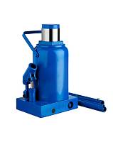 Домкрат бутылочный гидравлический HAKLIFT TUNKKI100P г/п 10 т