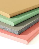 Гипсокартон влагостойкий KNAUF ГКЛВ 2000х1200х12,5 мм, лист