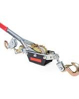Лебедка ручная рычажная HAKLIFT RVT2000 г/п 2/4 т, L=3/1,5 м
