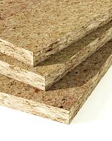 ДСП 16 мм, 2500х1830 мм, лист