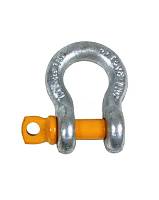 Скоба омегаобразная со штифтом G-209 Haklift SAK07PBP г/п 0,75 т