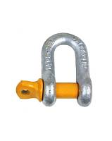 Скоба прямая со штифтом G-210 Haklift SAK07SBP г/п 0,75 т