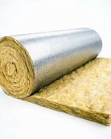 Минеральная вата Knauf ТИСМА TR 044 8300х1200х50 мм х 2 шт (0,996 м3/упак; 19,9 м2/упак), упак