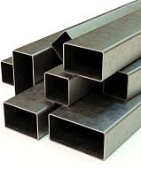 Труба профильная 20х20х1,5 мм, 3 м, шт