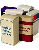 Базовая стяжка пола Bergauf Praktik М-200 30 кг, шт