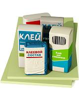 Клей для минераловатных плит Ceresit СТ 180 25 кг, шт