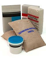 Затирка для плитки Ceresit CE 33 Comfort №04 серебристо-серая, для швов до 6 мм, 2 кг, шт