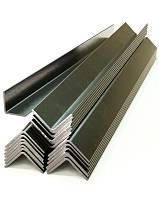 Уголок стальной 32х32х3 мм, 6 м, шт