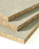 ЦСП 12 мм, 3200х1250 мм, лист